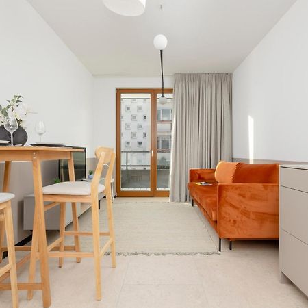 Apartments Arsenal Warsaw City Center By Noclegi Renters Kültér fotó