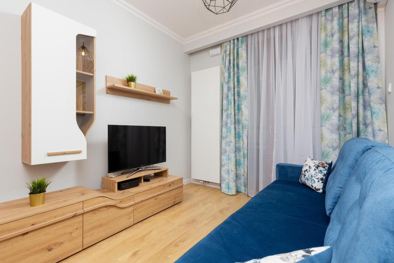 Apartments Arsenal Warsaw City Center By Noclegi Renters Kültér fotó