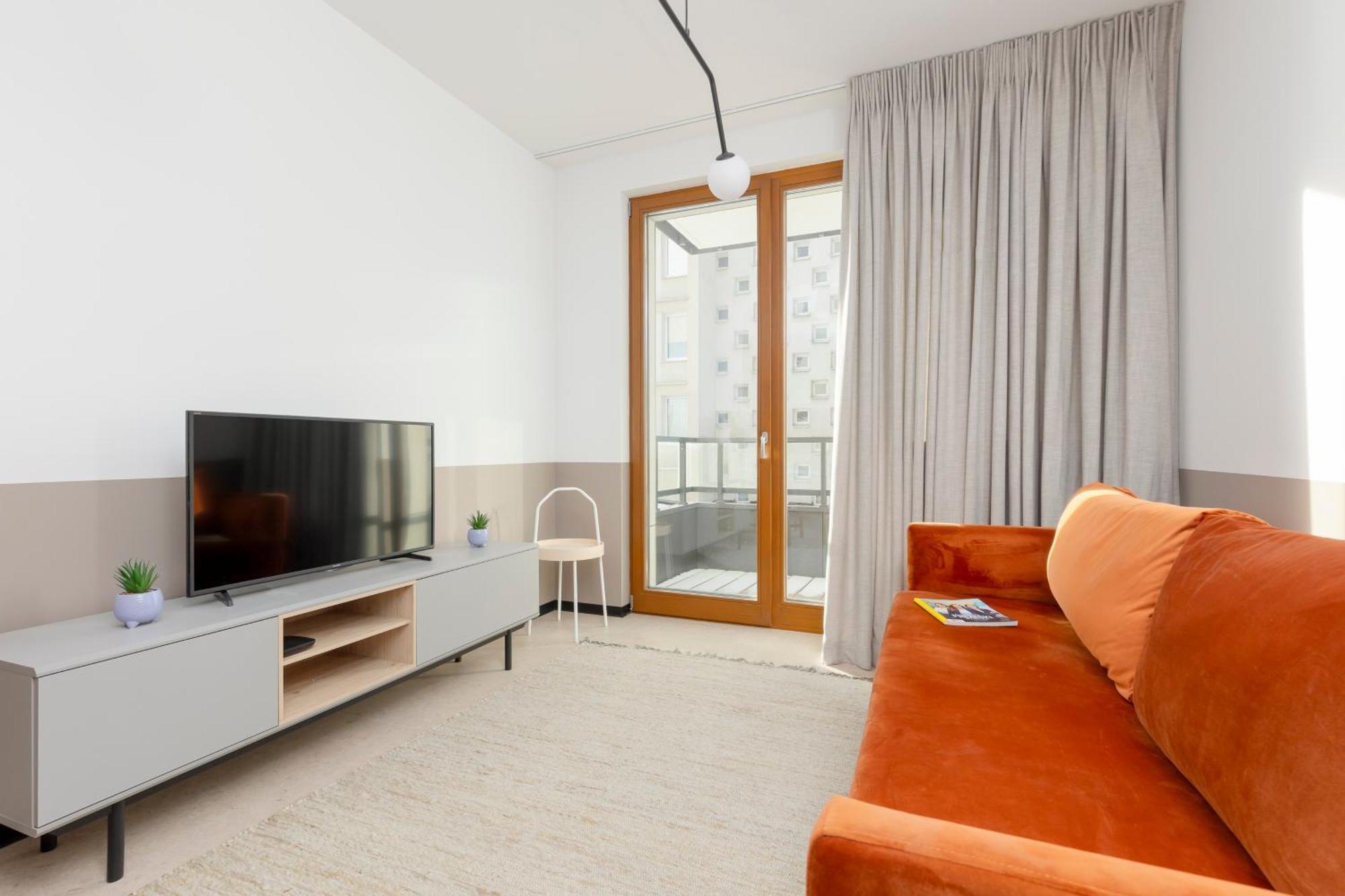 Apartments Arsenal Warsaw City Center By Noclegi Renters Kültér fotó