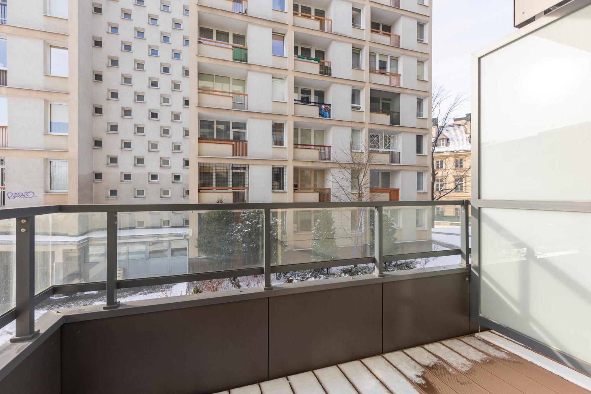 Apartments Arsenal Warsaw City Center By Noclegi Renters Kültér fotó