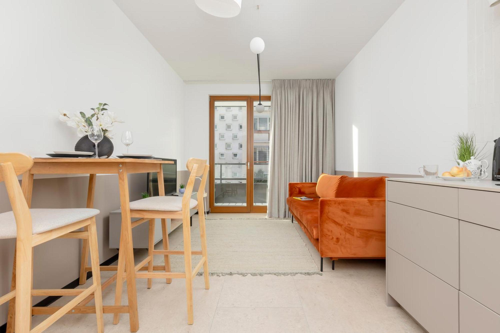 Apartments Arsenal Warsaw City Center By Noclegi Renters Kültér fotó