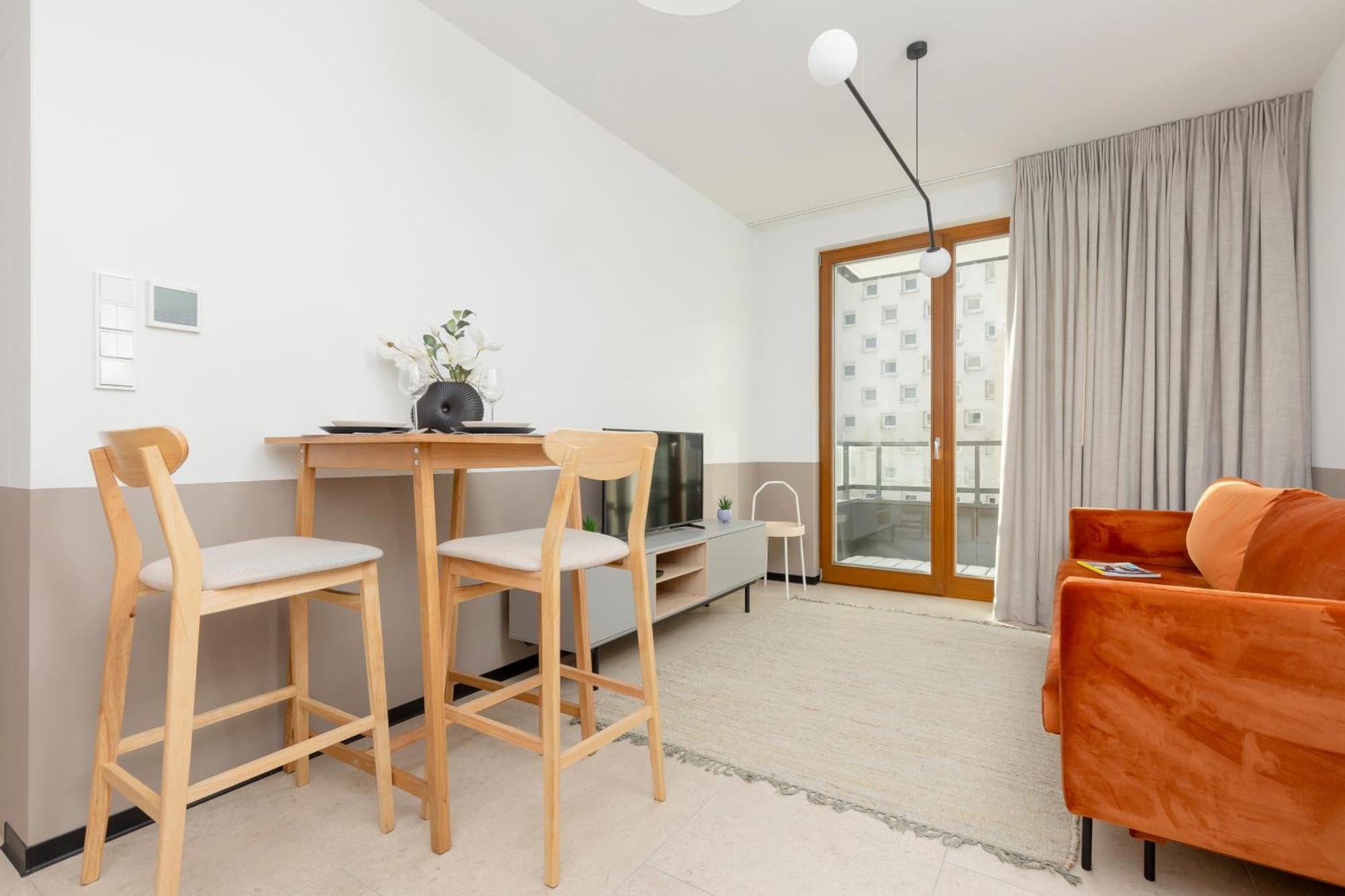 Apartments Arsenal Warsaw City Center By Noclegi Renters Kültér fotó