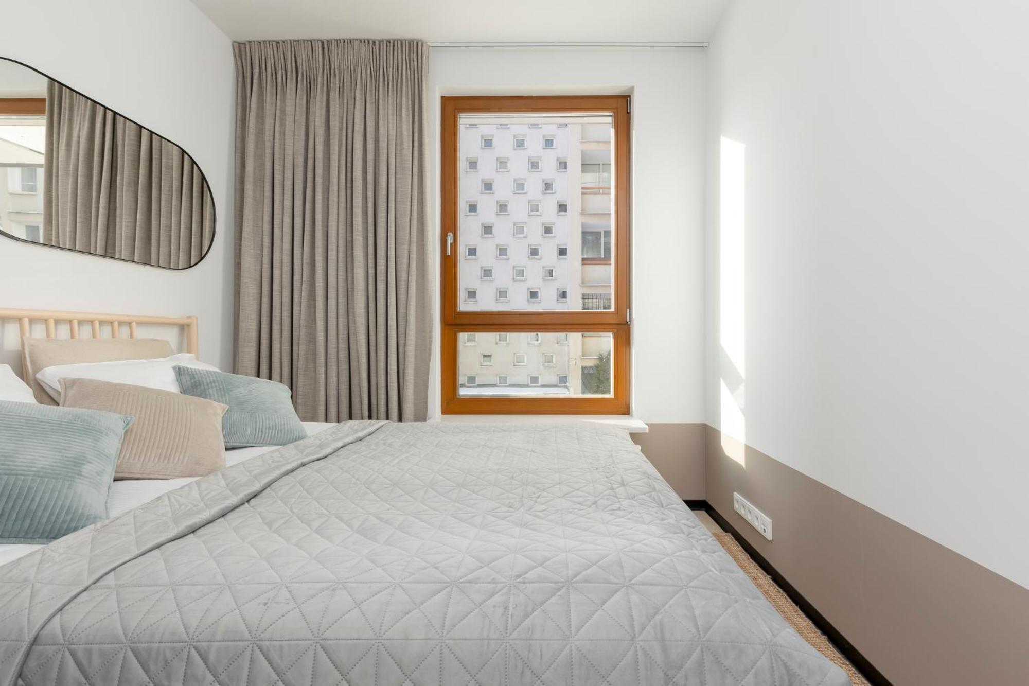Apartments Arsenal Warsaw City Center By Noclegi Renters Kültér fotó