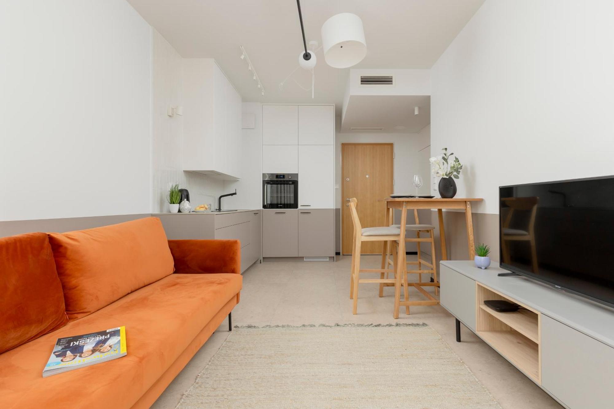 Apartments Arsenal Warsaw City Center By Noclegi Renters Kültér fotó