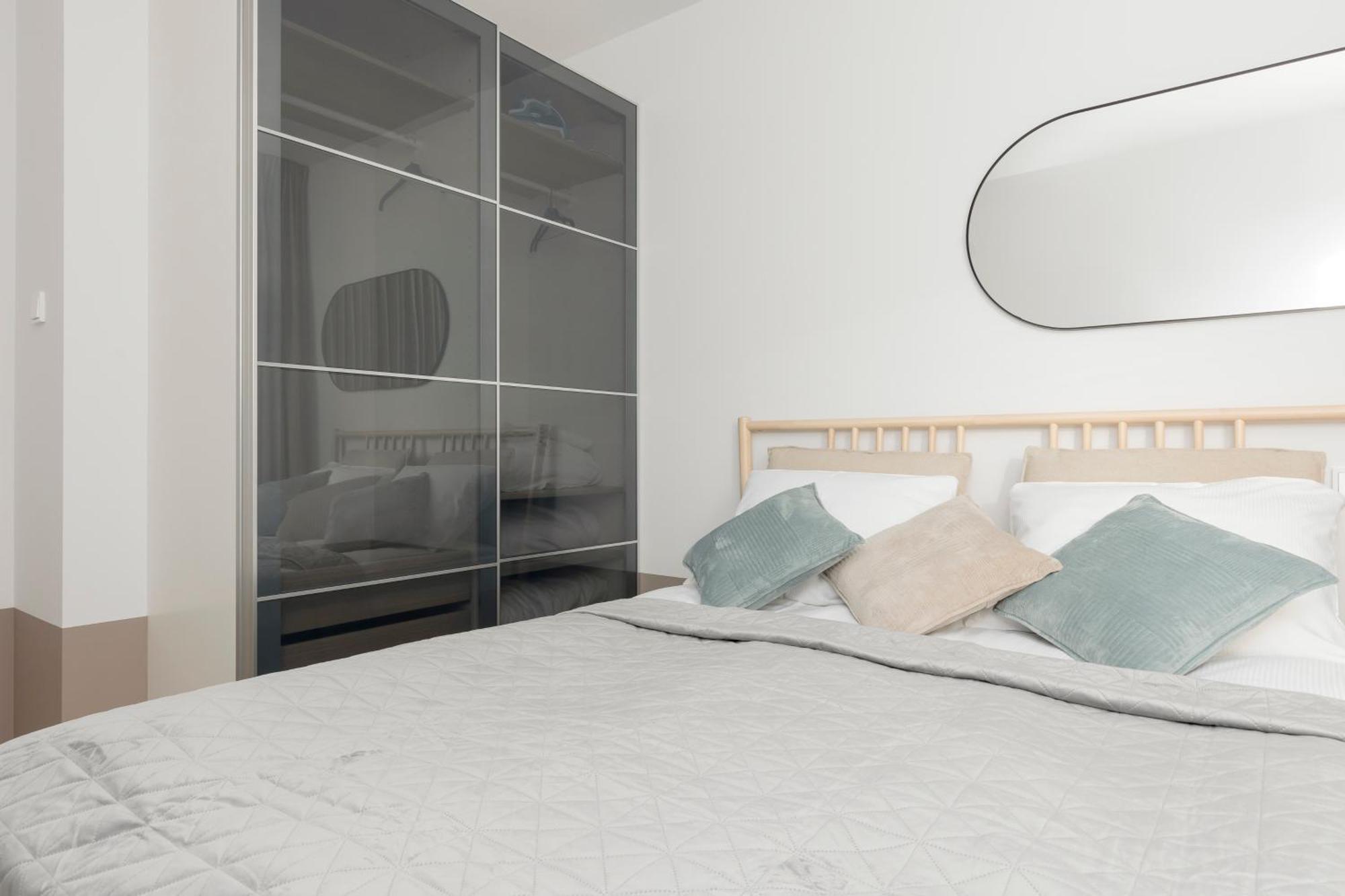 Apartments Arsenal Warsaw City Center By Noclegi Renters Kültér fotó