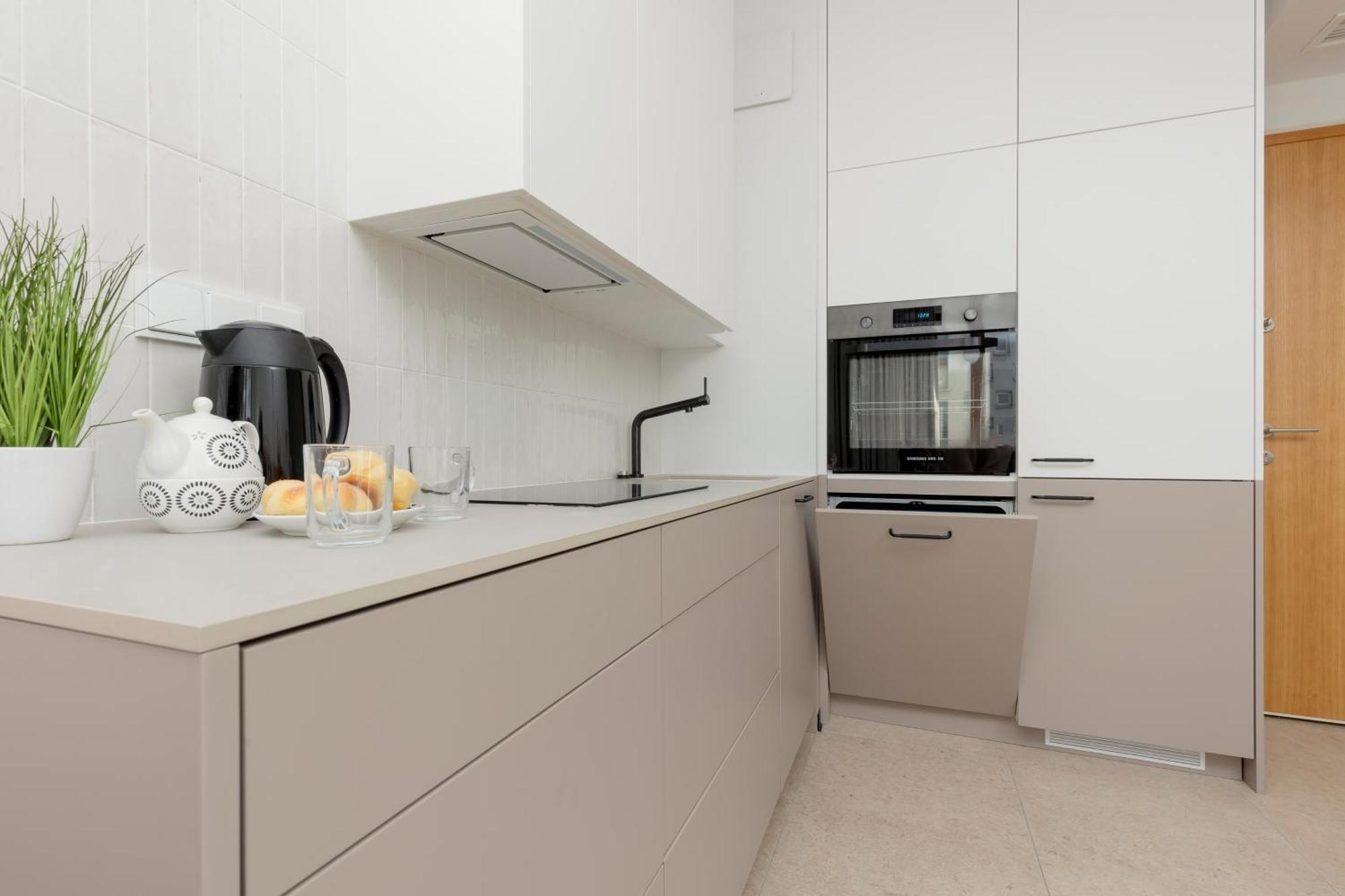 Apartments Arsenal Warsaw City Center By Noclegi Renters Kültér fotó